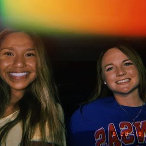 Meet your Posher, Carly